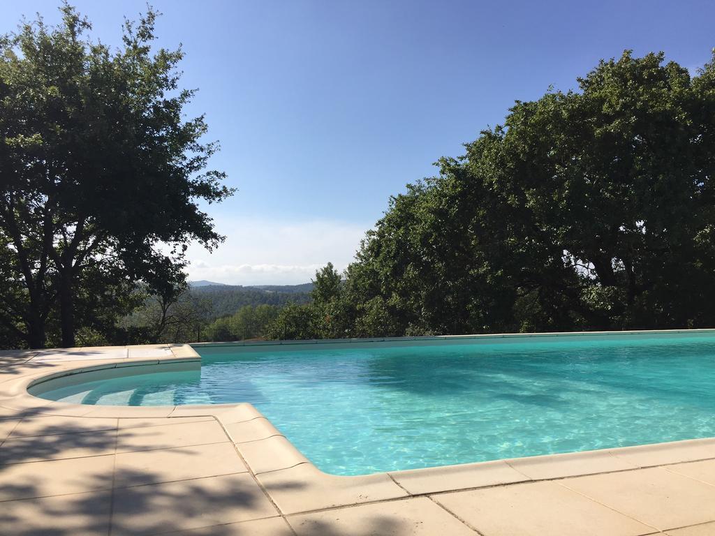 Agriturismo Podere Alberese Asciano Exterior foto